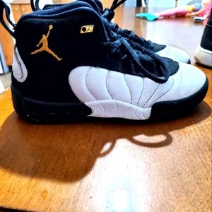 Jordan's Prek / little boys size 13.5
